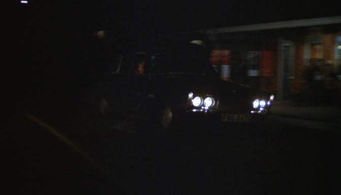 Rover 3500 MkII