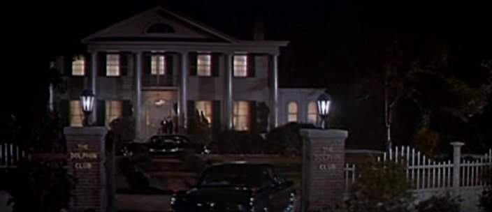 Imperial Crown Imperial Limousine