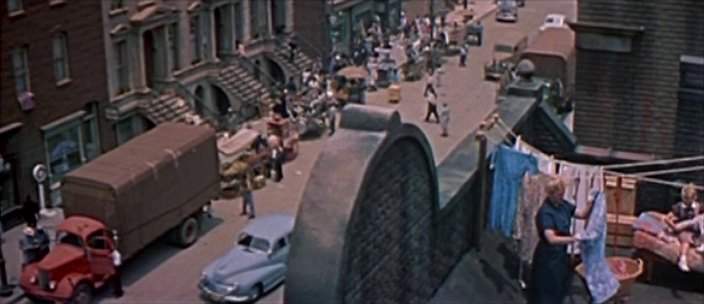 Oldsmobile 76 Dynamic