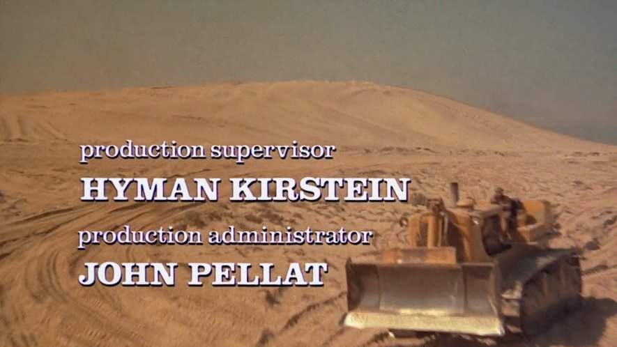 Caterpillar D-Series