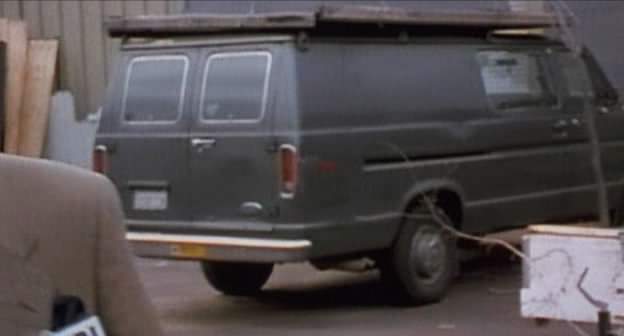 Ford Econoline