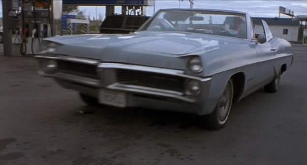 Pontiac Catalina