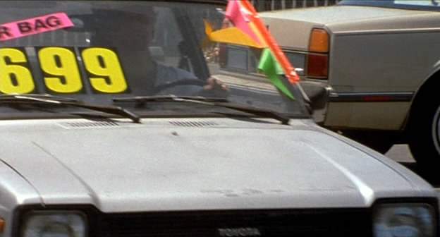 Toyota Starlet