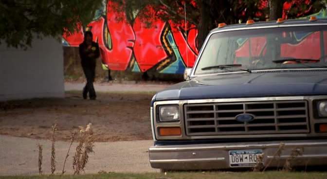 Ford F-Series