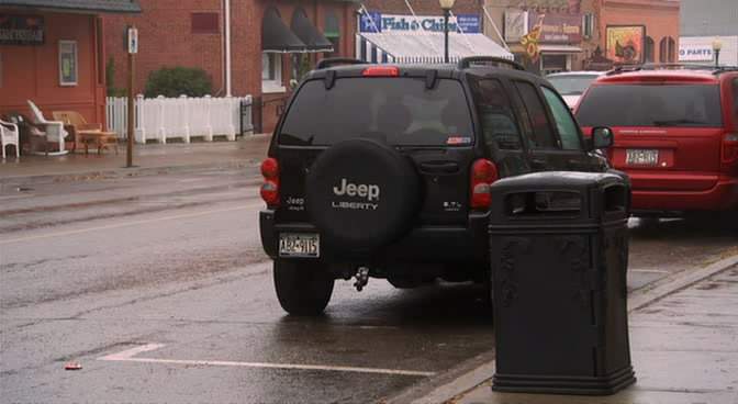 Jeep Liberty