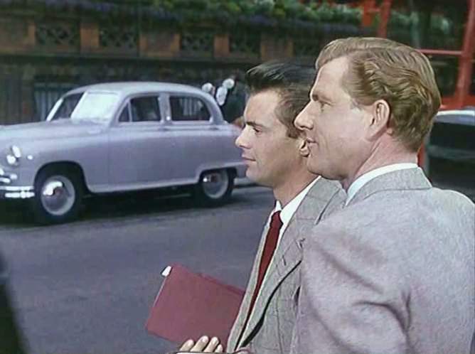 Standard Vanguard Phase II