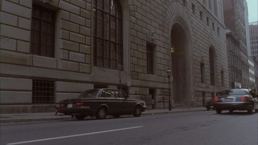 Volvo 240