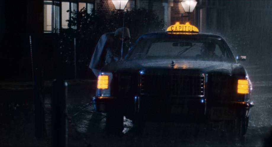 Ford LTD II