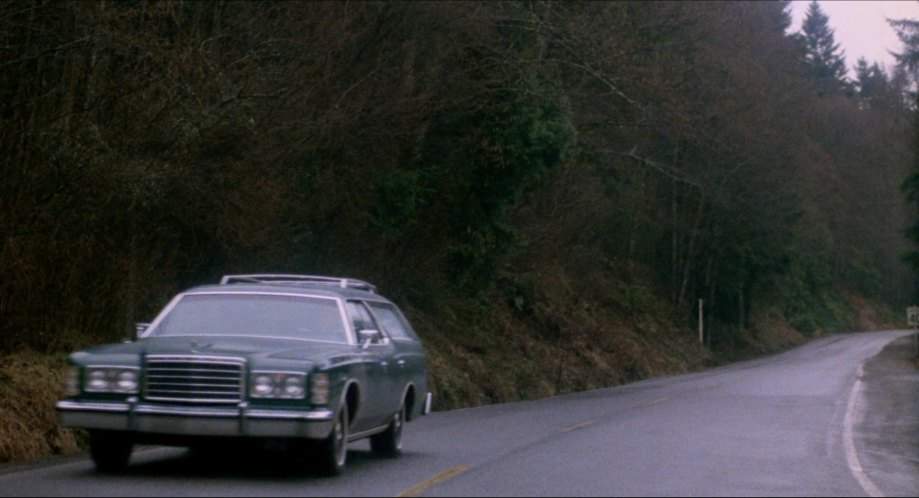 Ford LTD Wagon