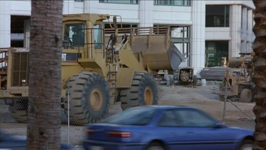 Caterpillar 980 F