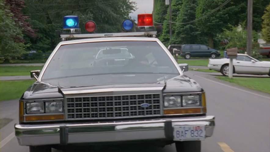 Chevrolet Corvette C4