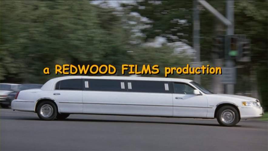 Lincoln Town Car Stretched Limousine