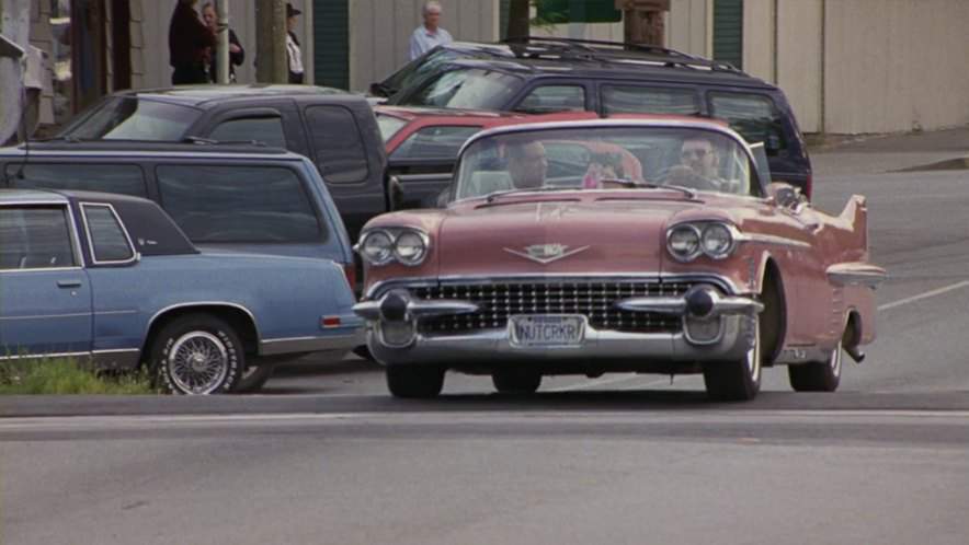 Oldsmobile Cutlass Calais