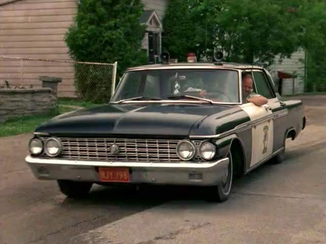 Ford Galaxie 500