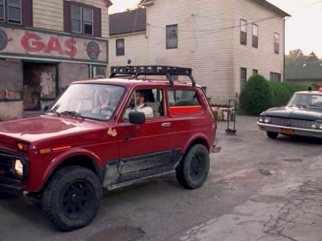 Lada Niva