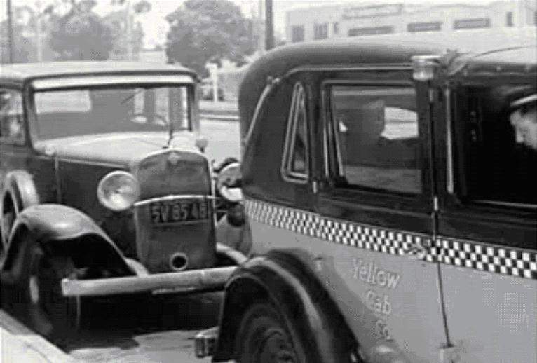 Chevrolet Independence