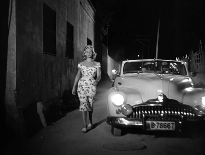 Buick Super