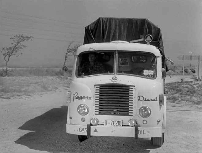 Pegaso Z-202/203 Series