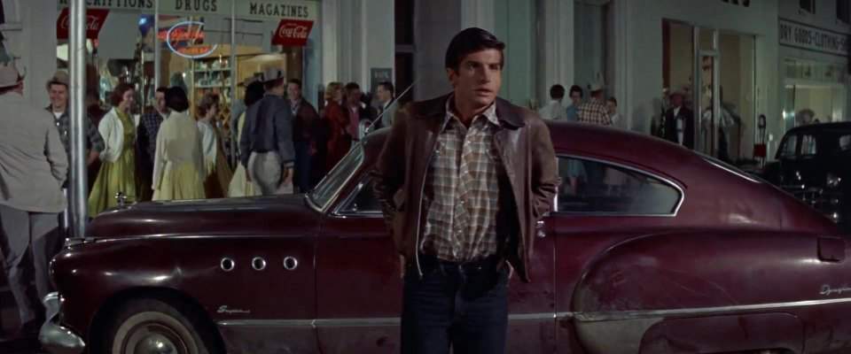 Buick Super Sedanet