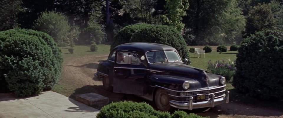 Chrysler Windsor