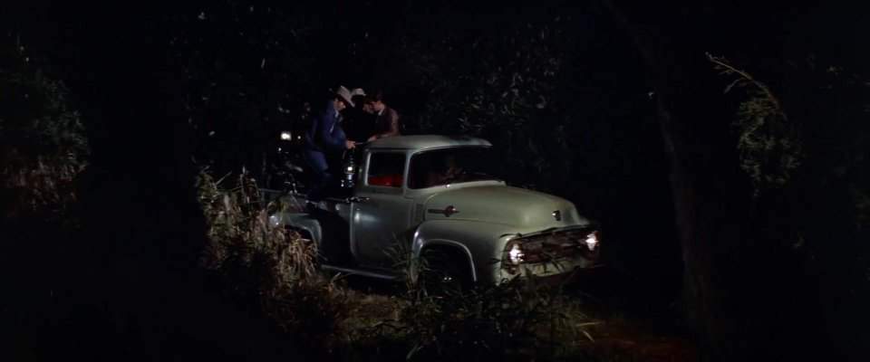 Ford F-100