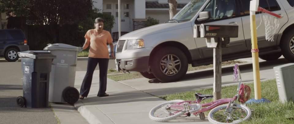 Ford Expedition