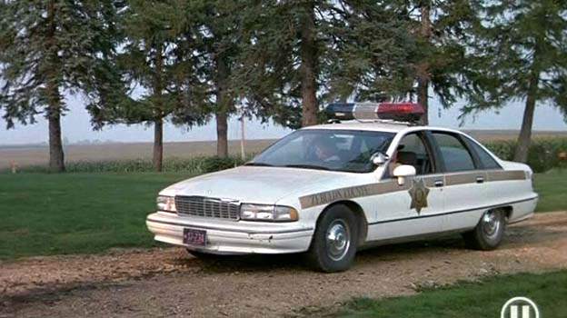 Chevrolet Caprice