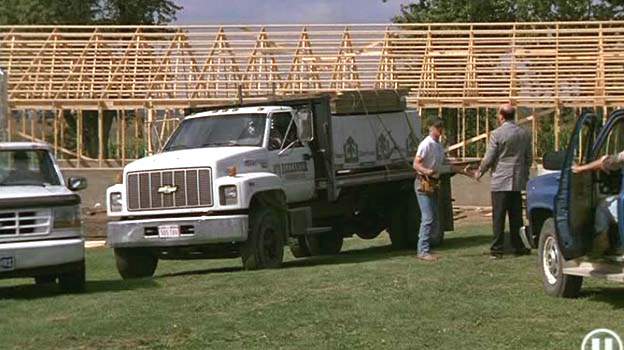 Chevrolet Kodiak
