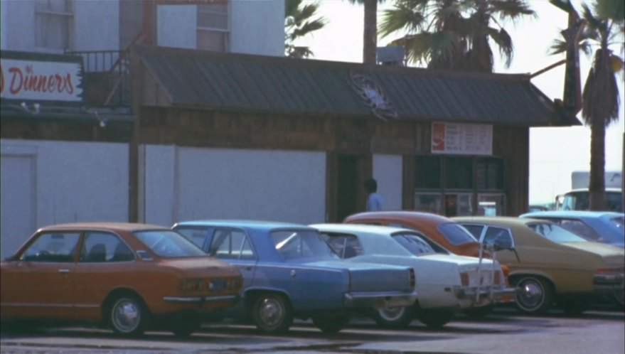 Plymouth Valiant
