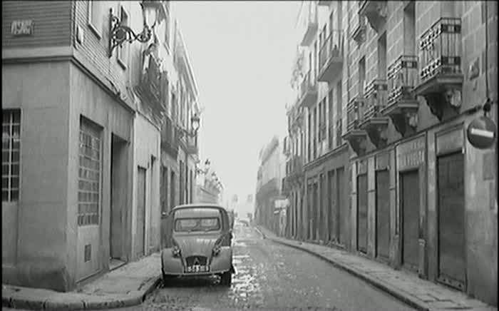 Citroën 2CV AZU