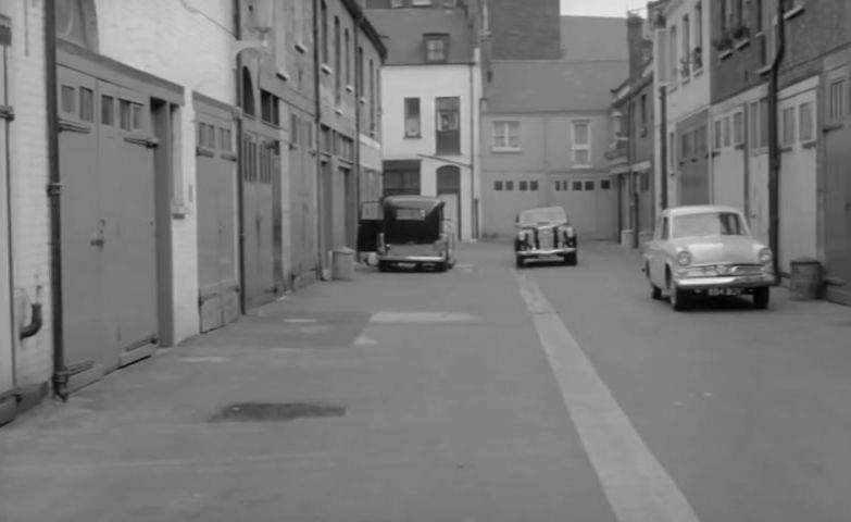 Rolls-Royce unknown