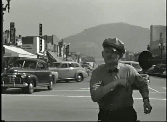 Chevrolet Master De Luxe