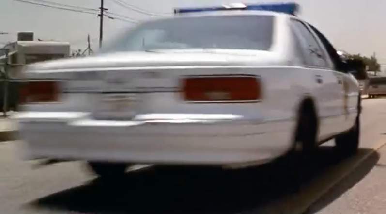 1995 Chevrolet Caprice in Ringmaster