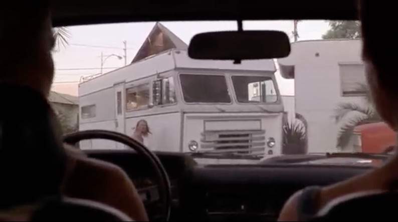 Dodge M-Series in Ringmaster