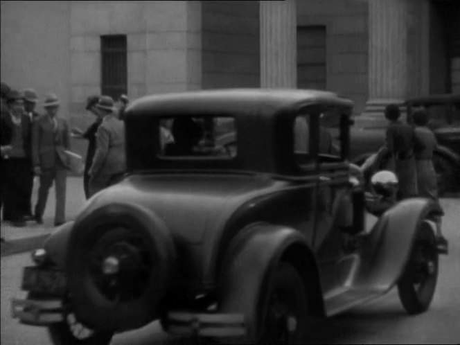 Ford Model A