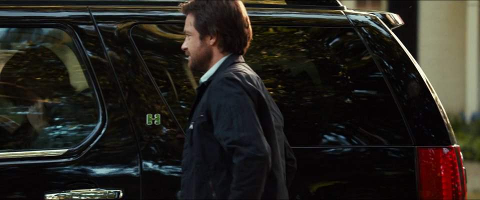 Cadillac Escalade Hybrid