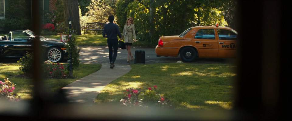 Mercury Grand Marquis