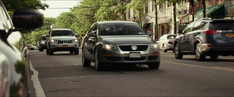 Volkswagen Passat B6