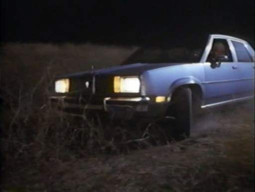 Oldsmobile Omega
