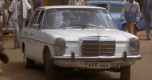 Mercedes-Benz 