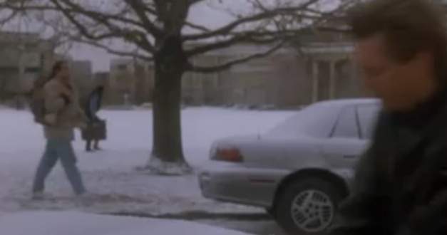Pontiac Grand Am