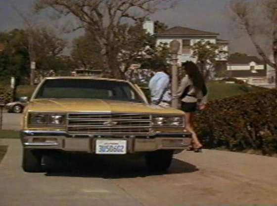 Chevrolet Impala