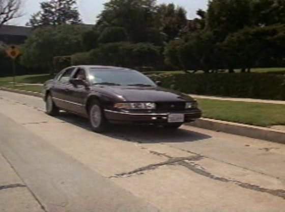Chrysler LHS