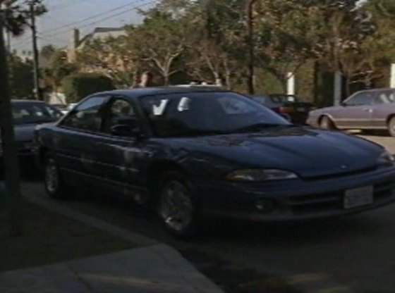 Dodge Intrepid