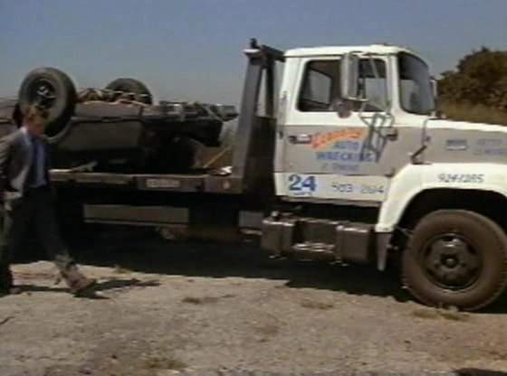 Ford LN-Series