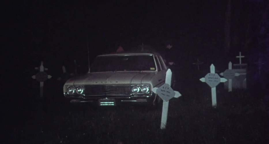 Buick Special Deluxe