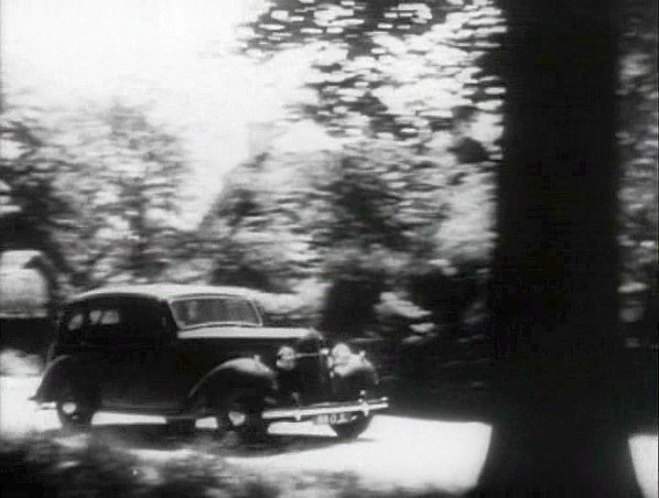 Humber Hawk Mk.I