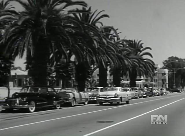 Cadillac Series 62