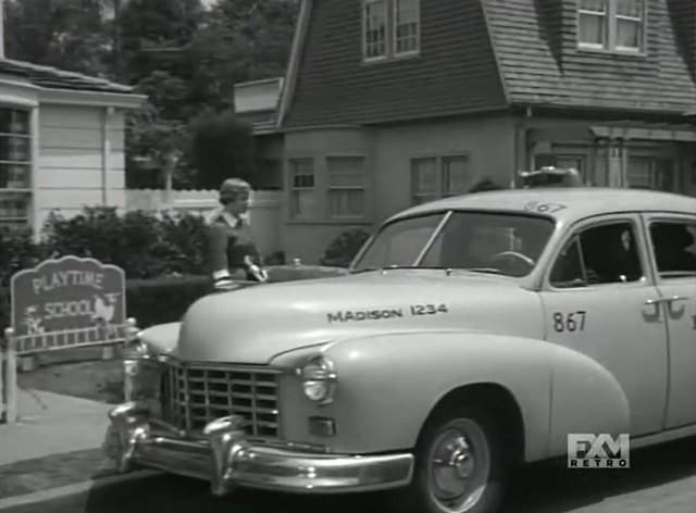 Checker Taxicab