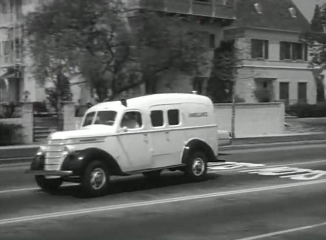 International Harvester D-Series